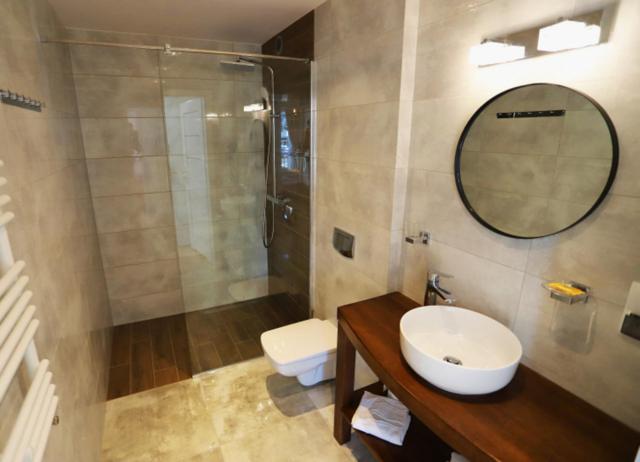 Apartamenty Biala Perla Ustroń Buitenkant foto
