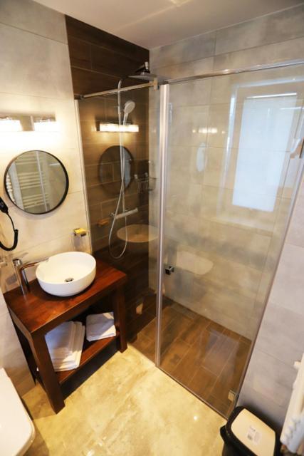 Apartamenty Biala Perla Ustroń Buitenkant foto