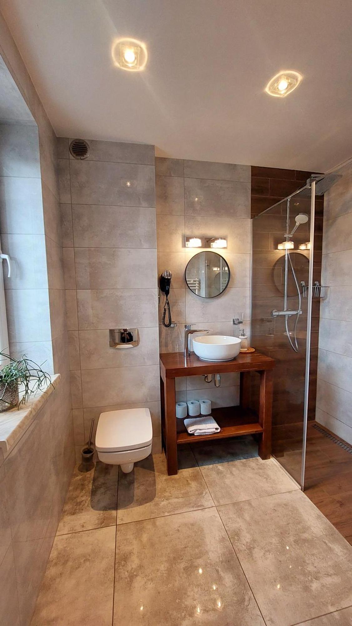 Apartamenty Biala Perla Ustroń Buitenkant foto